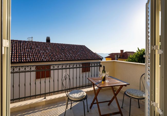 Casa a Petrcane - Holiday home Marijanka Casa a Petrcane - Holiday home Marijanka