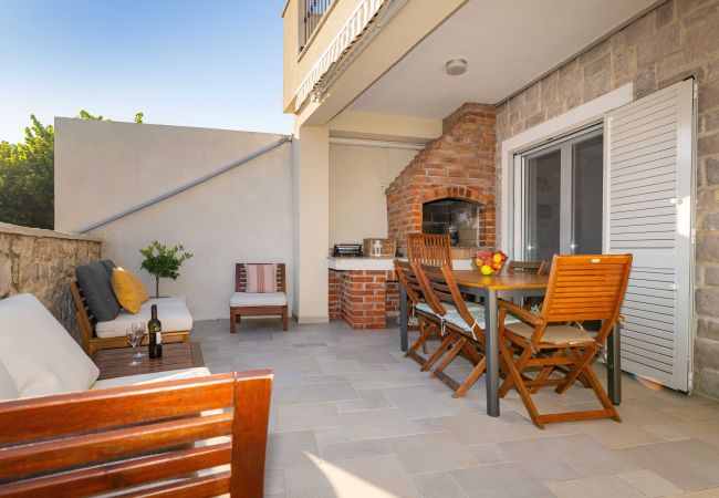 Casa a Petrcane - Holiday home Marijanka Casa a Petrcane - Holiday home Marijanka