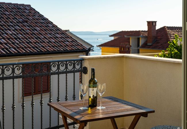 Casa a Petrcane - Holiday home Marijanka Casa a Petrcane - Holiday home Marijanka