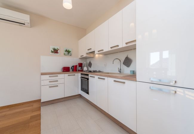 Casa a Petrcane - Holiday home Marijanka Casa a Petrcane - Holiday home Marijanka