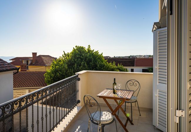 Casa a Petrcane - Holiday home Marijanka Casa a Petrcane - Holiday home Marijanka