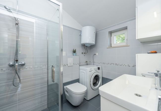 Casa a Petrcane - Holiday home Marijanka Casa a Petrcane - Holiday home Marijanka