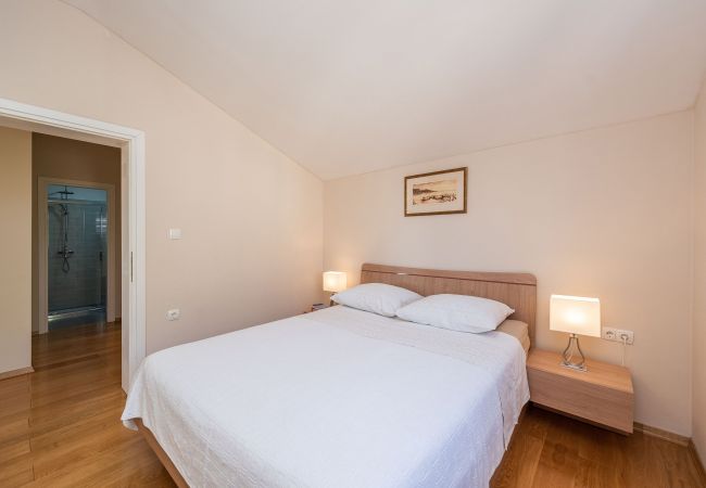 Casa a Petrcane - Holiday home Marijanka Casa a Petrcane - Holiday home Marijanka