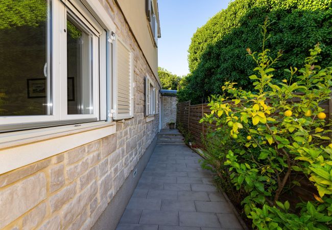 Casa a Petrcane - Holiday home Marijanka Casa a Petrcane - Holiday home Marijanka