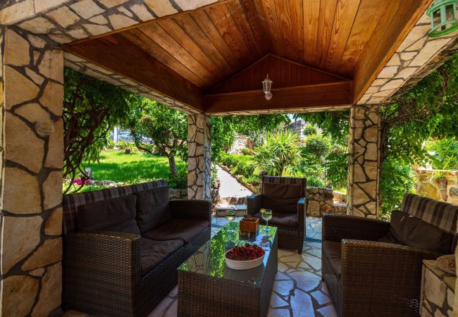 Casa a Maslenica - Sea view Villa Danica Casa a Maslenica - Sea view Villa Danica