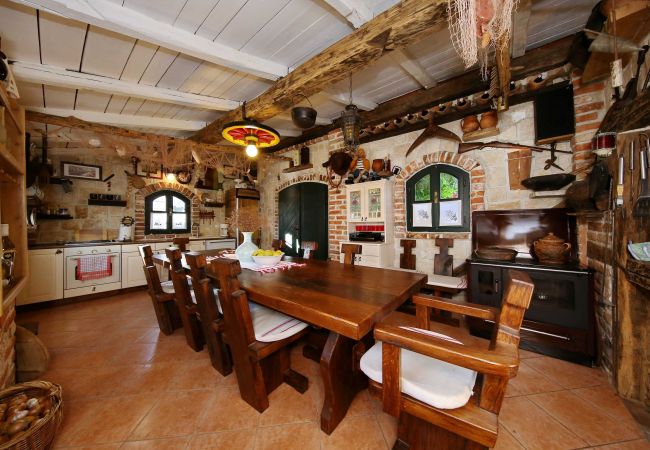 Casa a Maslenica - Sea view Villa Danica Casa a Maslenica - Sea view Villa Danica