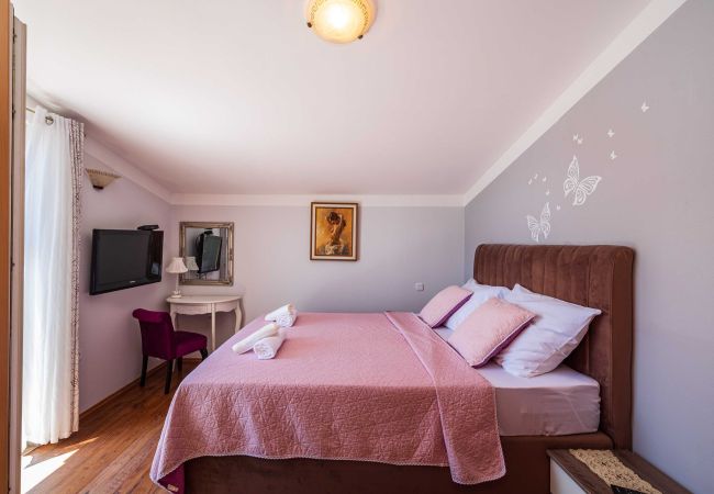 Casa a Maslenica - Sea view Villa Danica Casa a Maslenica - Sea view Villa Danica