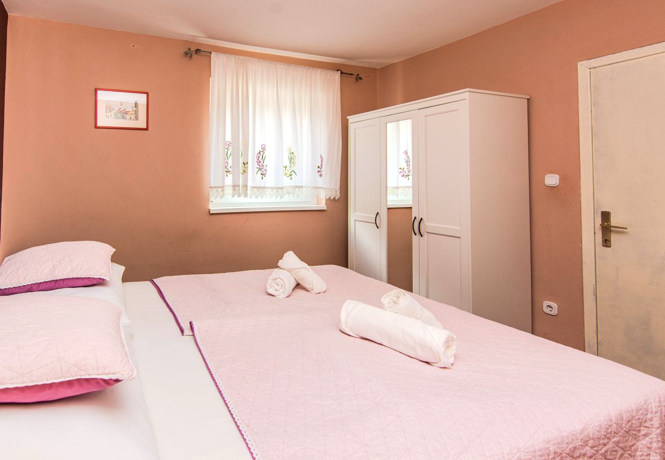 Casa a Maslenica - Sea view Villa Danica