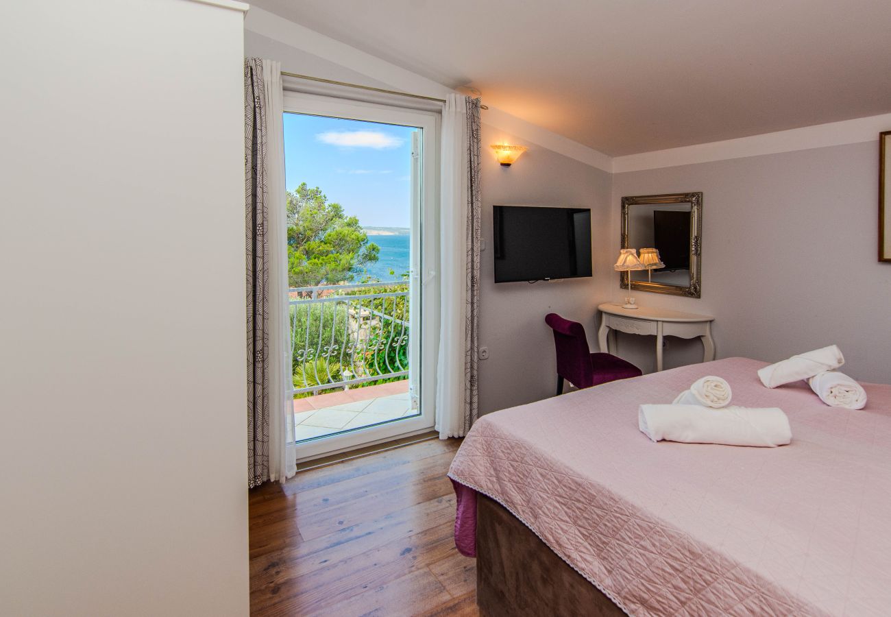 Casa a Maslenica - Sea view Villa Danica