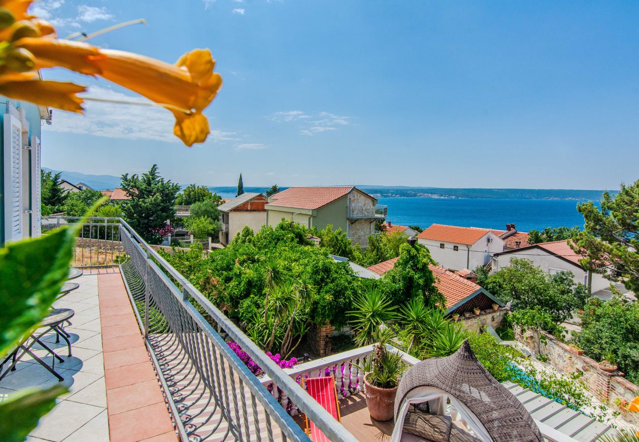 Casa a Maslenica - Sea view Villa Danica