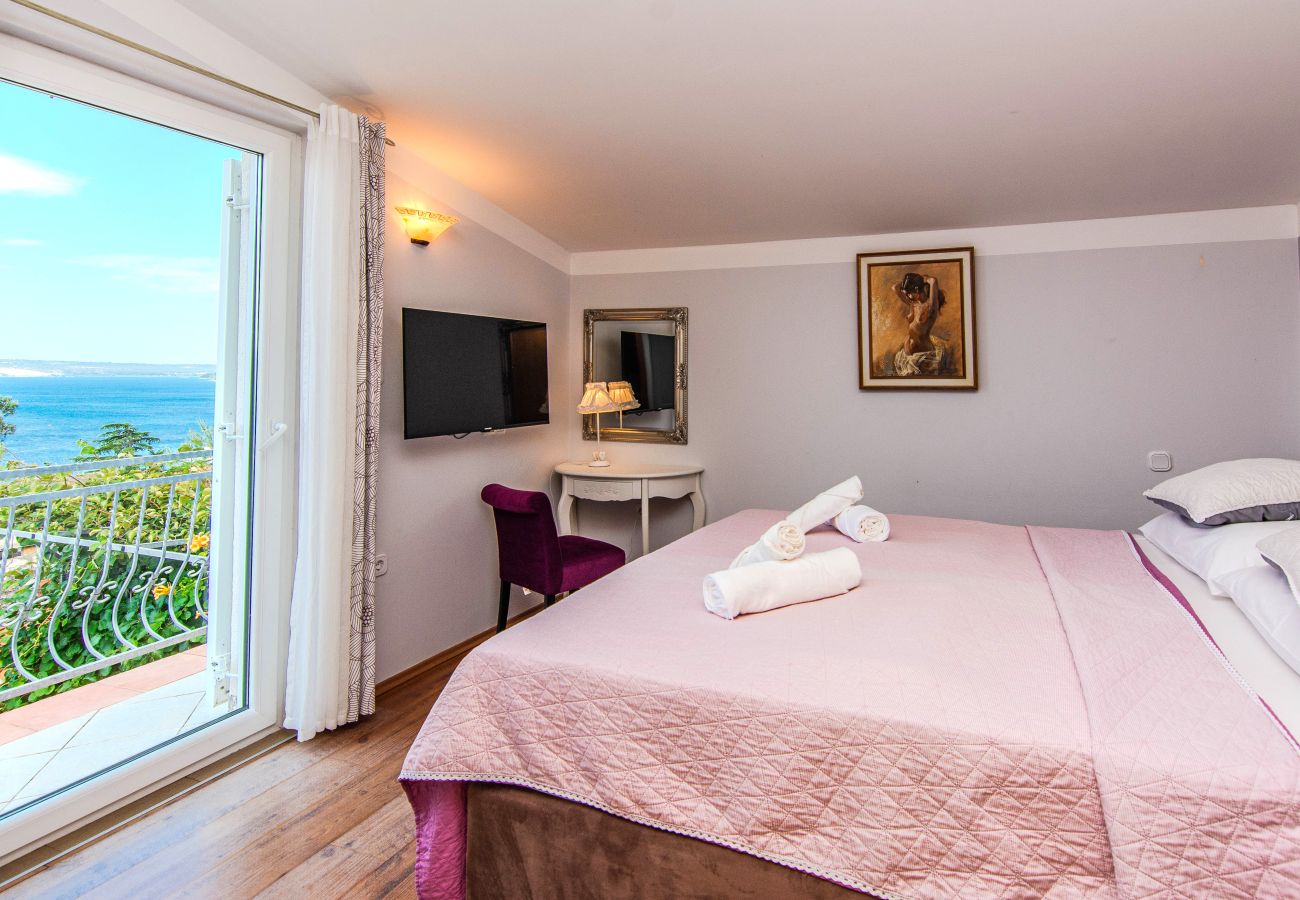 Casa a Maslenica - Sea view Villa Danica