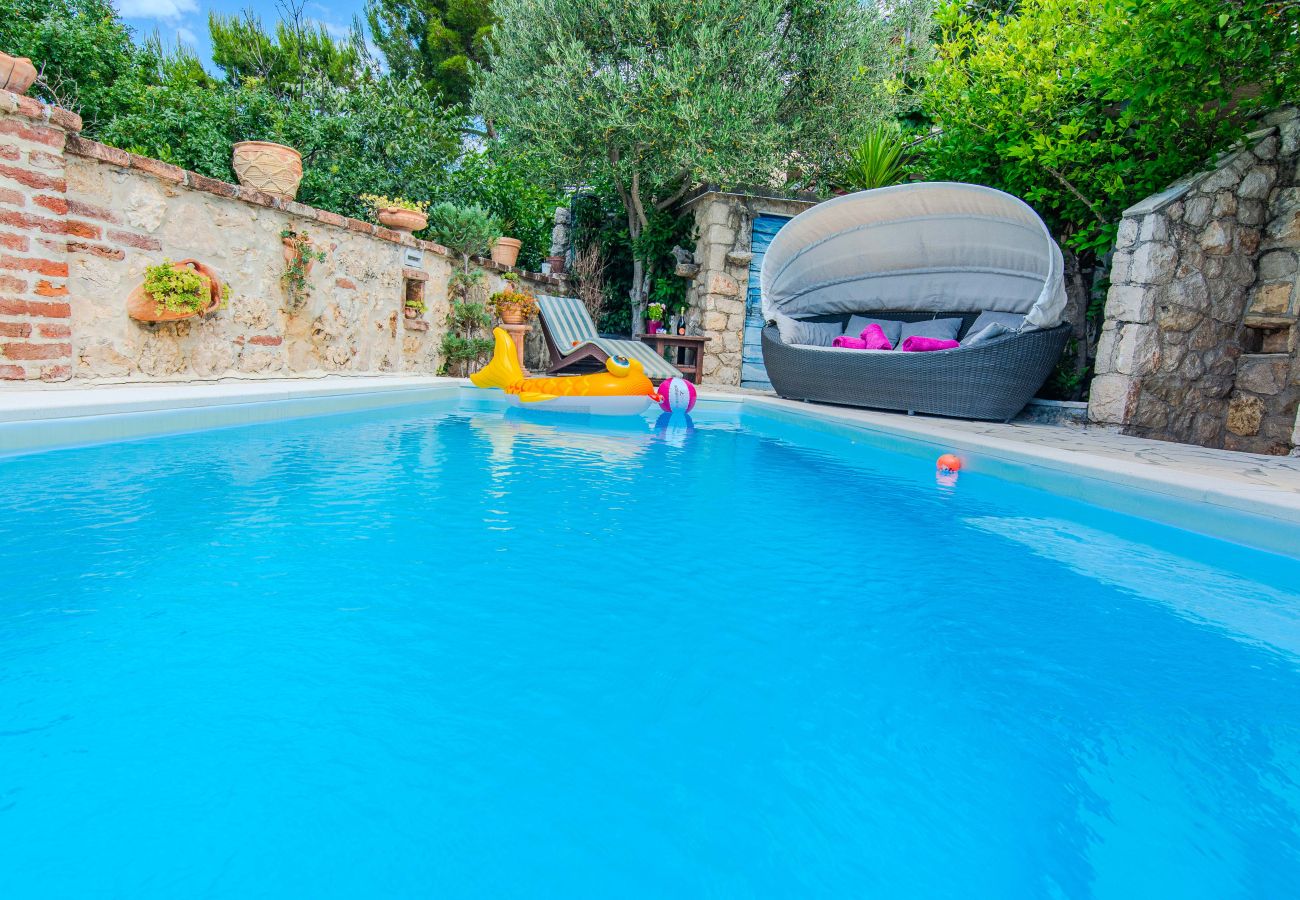 Casa a Maslenica - Sea view Villa Danica