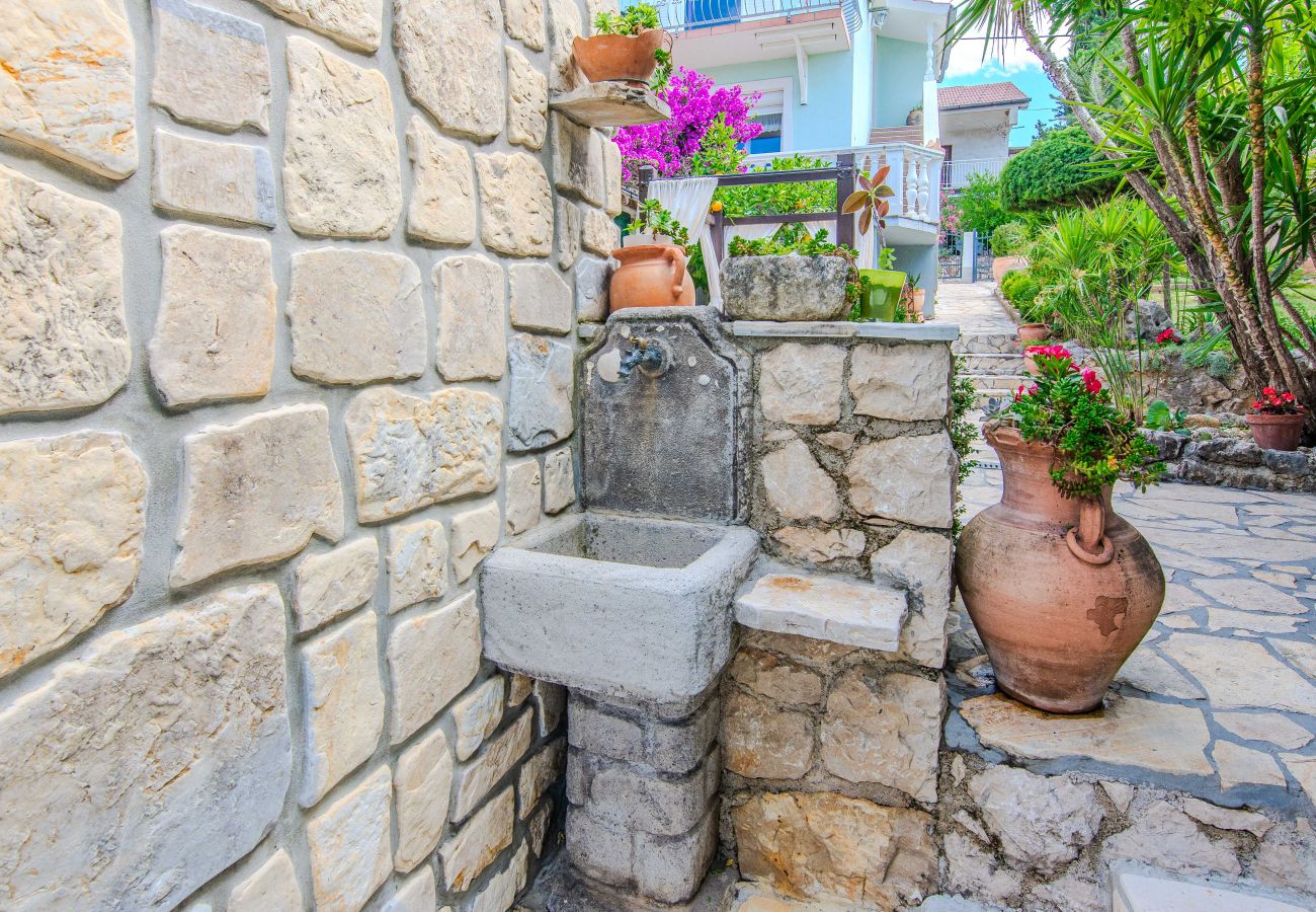 Casa a Maslenica - Sea view Villa Danica