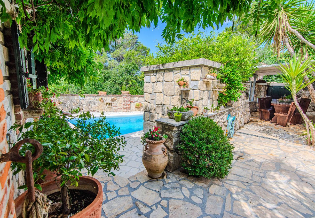 Casa a Maslenica - Sea view Villa Danica