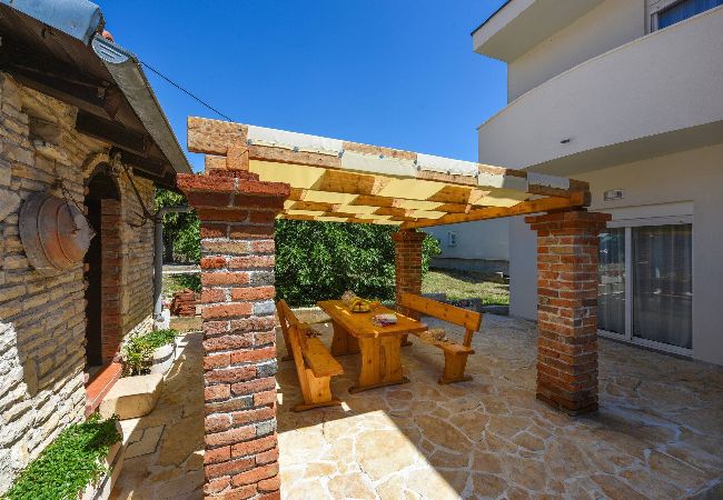 Casa a Posedarje - Sea view Villa Possedaria Casa a Posedarje - Sea view Villa Possedaria