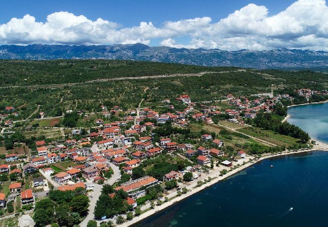 Casa a Posedarje - Sea view Villa Possedaria Casa a Posedarje - Sea view Villa Possedaria