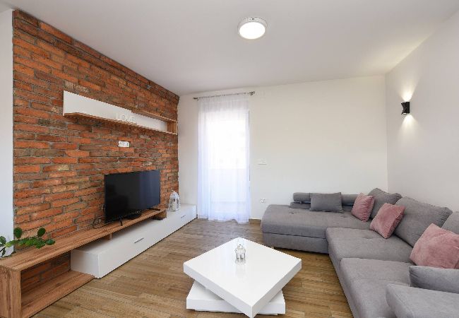 Casa a Posedarje - Sea view Villa Possedaria Casa a Posedarje - Sea view Villa Possedaria