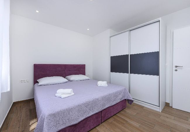 Casa a Posedarje - Sea view Villa Possedaria Casa a Posedarje - Sea view Villa Possedaria