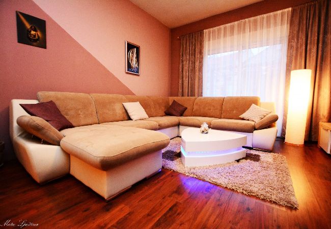 Casa a Posedarje - Sea view Villa Possedaria Casa a Posedarje - Sea view Villa Possedaria