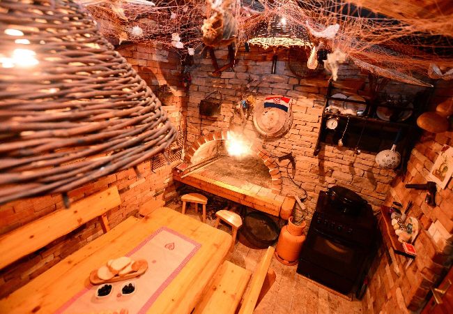 Casa a Posedarje - Sea view Villa Possedaria Casa a Posedarje - Sea view Villa Possedaria