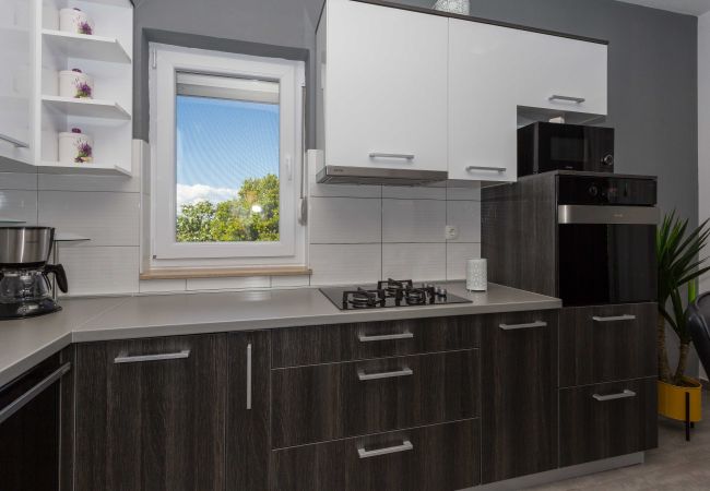 Casa a Biograd na moru - Villa Simone with private pool Casa a Biograd na moru - Villa Simone with private pool