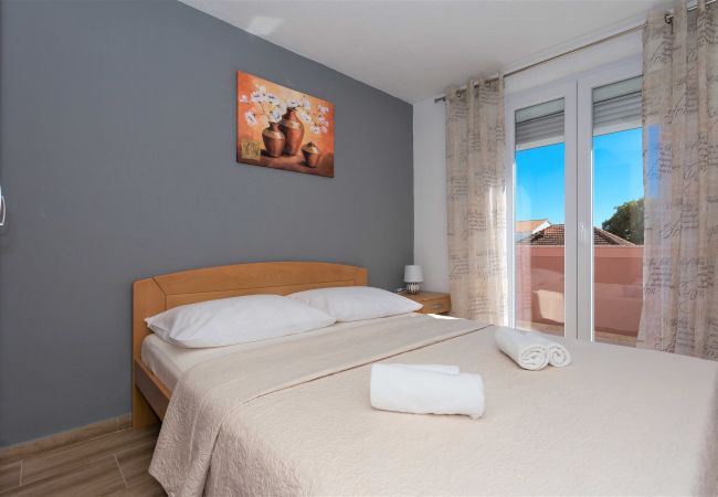 Casa a Biograd na moru - Villa Simone with private pool Casa a Biograd na moru - Villa Simone with private pool