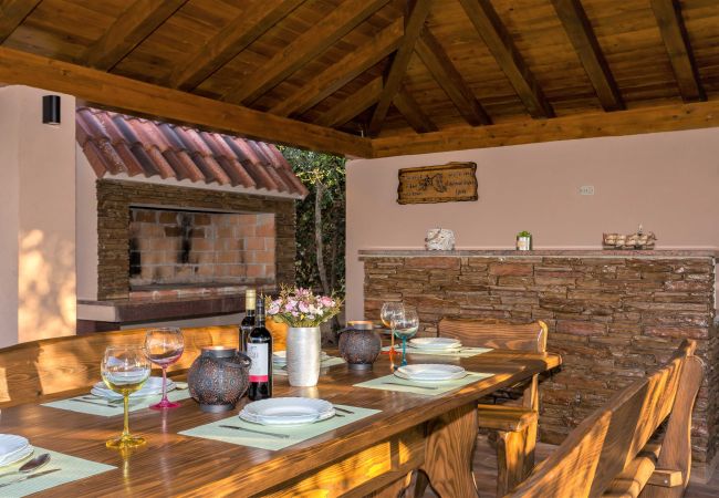 Casa a Biograd na moru - Villa Simone with private pool Casa a Biograd na moru - Villa Simone with private pool