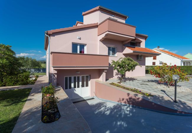 Casa a Biograd na moru - Villa Simone with private pool Casa a Biograd na moru - Villa Simone with private pool