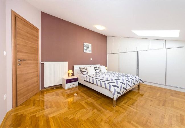 Appartamento a Zadar - Penthouse apartment Zadar Appartamento a Zadar - Penthouse apartment Zadar