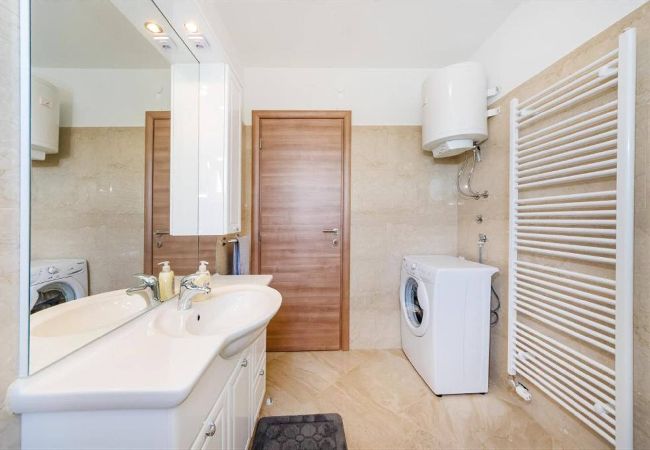 Appartamento a Zadar - Penthouse apartment Zadar Appartamento a Zadar - Penthouse apartment Zadar