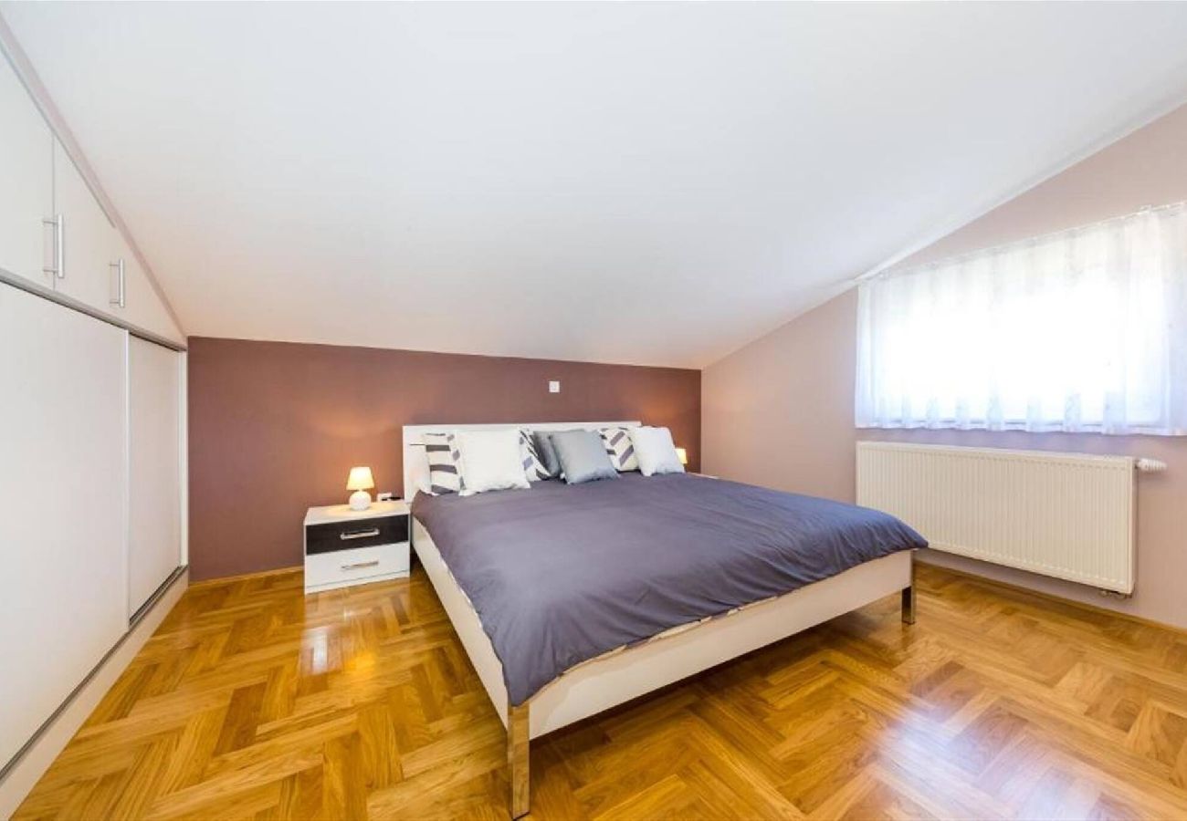 Appartamento a Zadar - Penthouse apartment Zadar