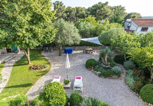 Appartamento a Šibenik - Beach apartment Jadrija Appartamento a Šibenik - Beach apartment Jadrija