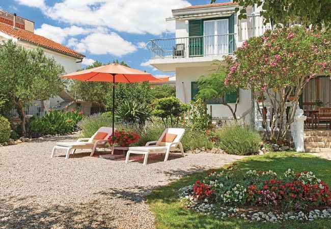 Appartamento a Šibenik - Beach apartment Jadrija Appartamento a Šibenik - Beach apartment Jadrija