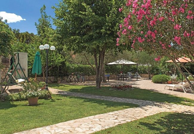 Appartamento a Šibenik - Beach apartment Jadrija Appartamento a Šibenik - Beach apartment Jadrija