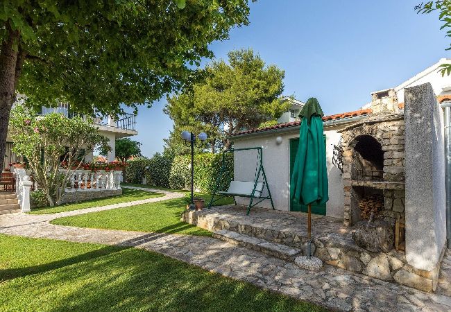 Appartamento a Šibenik - Beach apartment Jadrija Appartamento a Šibenik - Beach apartment Jadrija