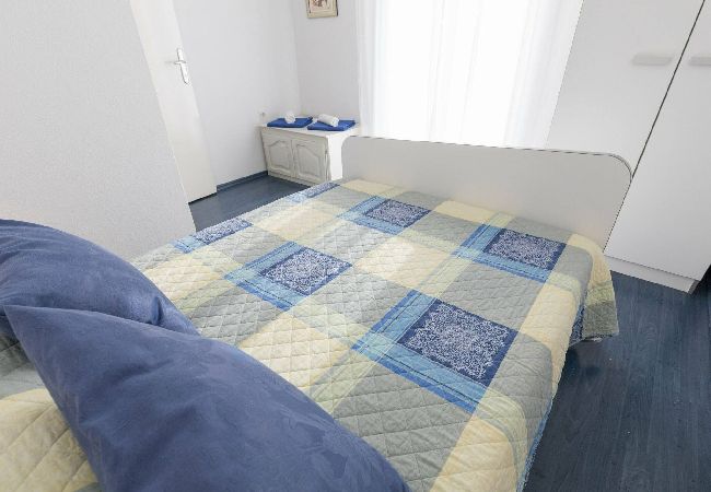 Appartamento a Šibenik - Beach apartment Jadrija Appartamento a Šibenik - Beach apartment Jadrija