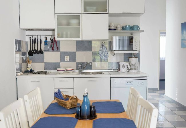 Appartamento a Šibenik - Beach apartment Jadrija Appartamento a Šibenik - Beach apartment Jadrija