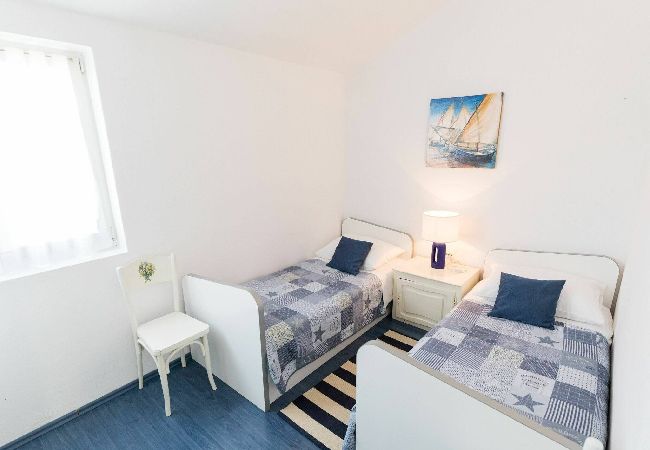 Appartamento a Šibenik - Beach apartment Jadrija Appartamento a Šibenik - Beach apartment Jadrija