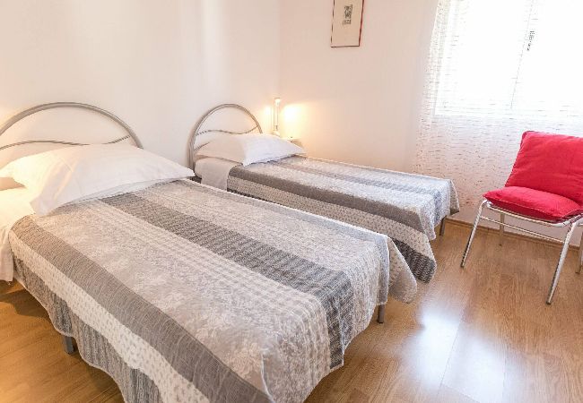 Appartamento a Šibenik - Beach apartment Jadrija Appartamento a Šibenik - Beach apartment Jadrija