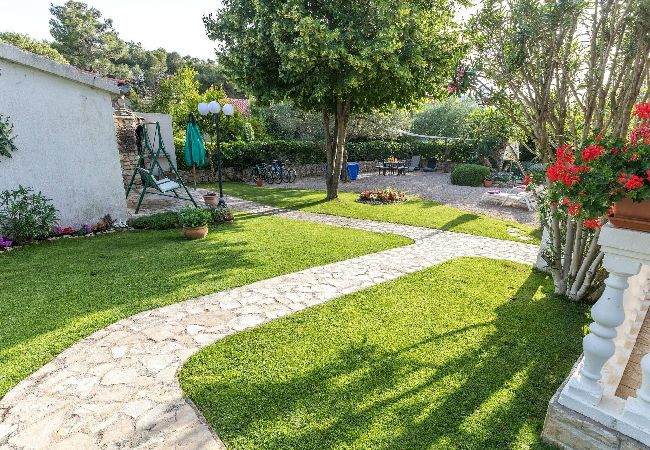 Appartamento a Šibenik - Beach apartment Jadrija Appartamento a Šibenik - Beach apartment Jadrija