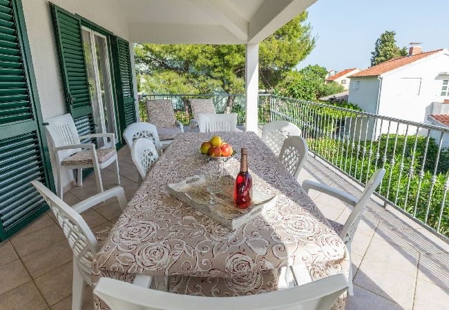 Appartamento a Šibenik - Beach apartment Jadrija Appartamento a Šibenik - Beach apartment Jadrija