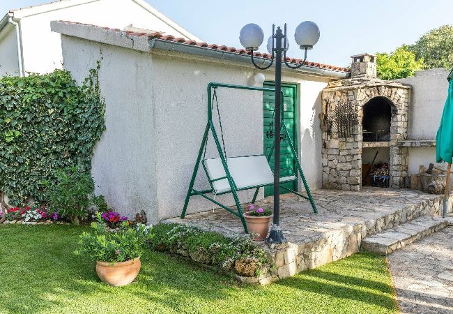 Appartamento a Šibenik - Beach apartment Jadrija Appartamento a Šibenik - Beach apartment Jadrija