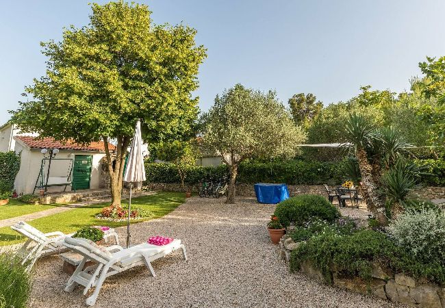 Appartamento a Šibenik - Beach apartment Jadrija Appartamento a Šibenik - Beach apartment Jadrija