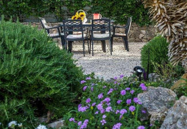 Appartamento a Šibenik - Beach apartment Jadrija Appartamento a Šibenik - Beach apartment Jadrija