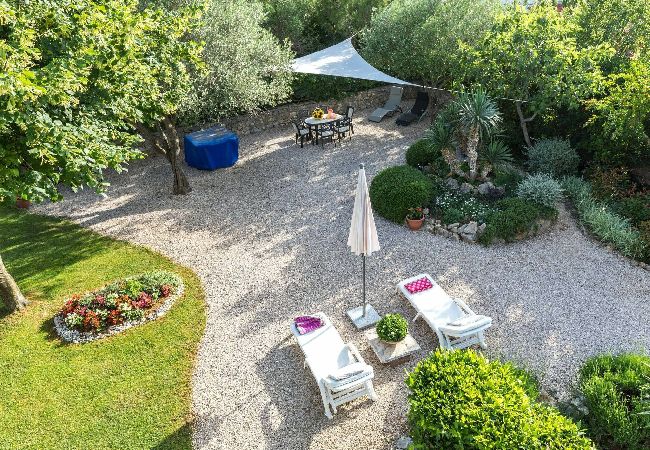 Appartamento a Šibenik - Beach apartment Jadrija Appartamento a Šibenik - Beach apartment Jadrija