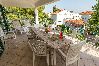 Appartamento a Šibenik - Beach apartment Jadrija Appartamento a Šibenik - Beach apartment Jadrija