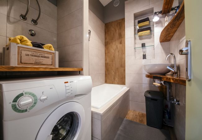 Appartamento a Ražanac - Beach Apartment Neno Appartamento a Ražanac - Beach Apartment Neno