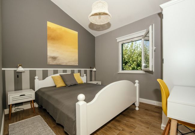 Appartamento a Ražanac - Beach Apartment Neno Appartamento a Ražanac - Beach Apartment Neno