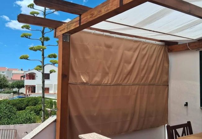 Appartamento a Ražanac - Beach Apartment Neno Appartamento a Ražanac - Beach Apartment Neno