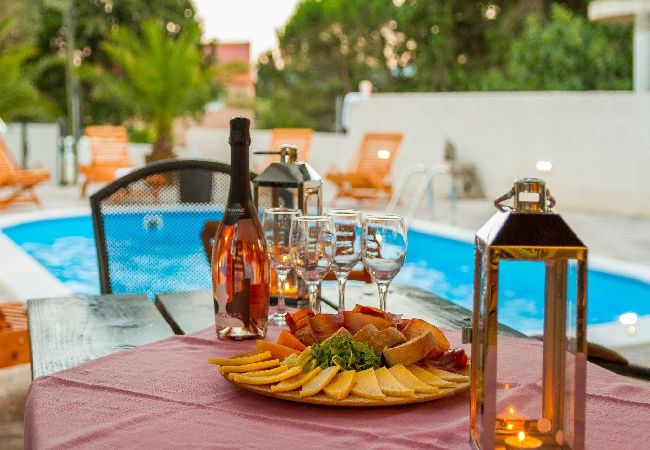 Casa a Sveti Petar - Seaside Villa Marin Casa a Sveti Petar - Seaside Villa Marin